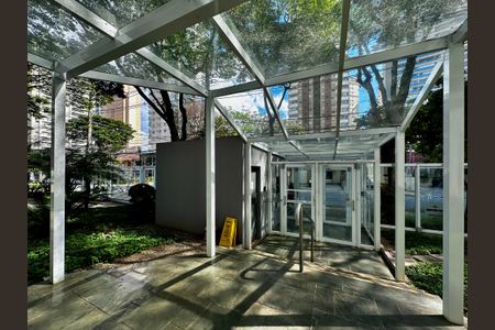 Apartamento para alugar com 75m², 3 quartos e 2 vagasEntrada