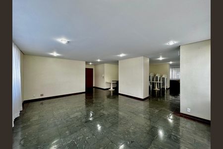 Apartamento para alugar com 75m², 3 quartos e 2 vagasÁrea comum - Salão de festas