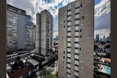 Apartamento para alugar com 75m², 3 quartos e 2 vagasVista Quarto 3