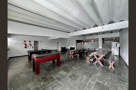 Apartamento para alugar com 75m², 3 quartos e 2 vagasEspaço de Jogos