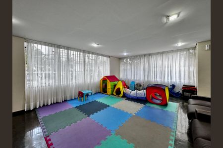 Apartamento para alugar com 75m², 3 quartos e 2 vagasBrinquedoteca