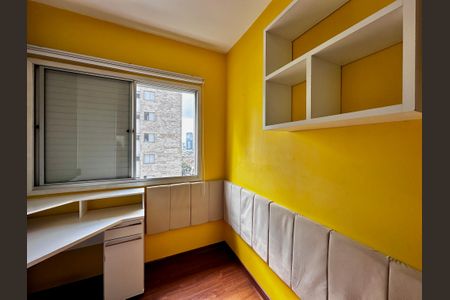 Apartamento para alugar com 75m², 3 quartos e 2 vagasQuarto 3