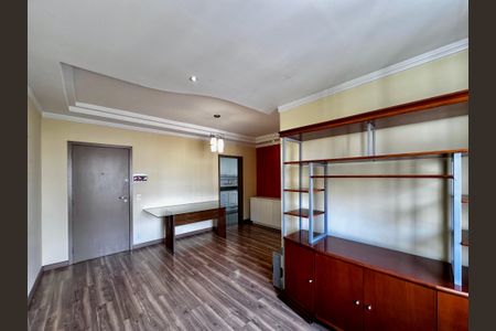 Apartamento para alugar com 75m², 3 quartos e 2 vagasSala