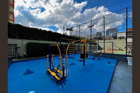 Apartamento para alugar com 75m², 3 quartos e 2 vagasAcademia Ao Ar Livre