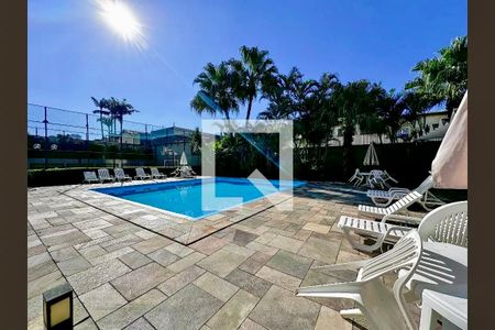 Apartamento para alugar com 75m², 3 quartos e 2 vagasPiscina