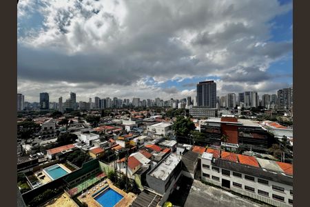 Apartamento para alugar com 75m², 3 quartos e 2 vagasVista Quarto 1