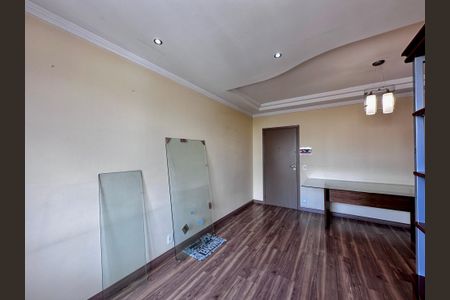 Apartamento para alugar com 75m², 3 quartos e 2 vagasSala