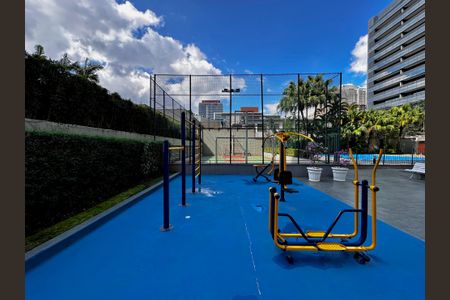 Apartamento para alugar com 75m², 3 quartos e 2 vagasAcademia Ao Ar Livre