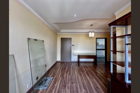 Apartamento para alugar com 75m², 3 quartos e 2 vagasSala