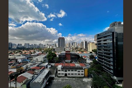 Apartamento para alugar com 75m², 3 quartos e 2 vagasVista