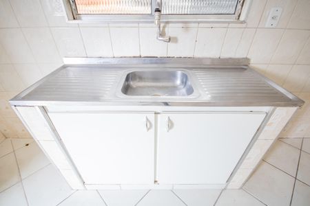 Casa à venda com 160m², 2 quartos e 1 vagaCozinha