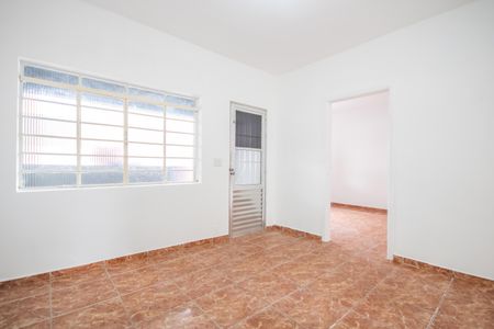 Sala de casa à venda com 2 quartos, 160m² em Pestana, Osasco