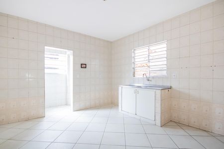 Casa à venda com 160m², 2 quartos e 1 vagaCozinha