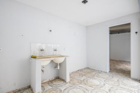 Casa à venda com 160m², 2 quartos e 1 vagaÁrea de Serviço