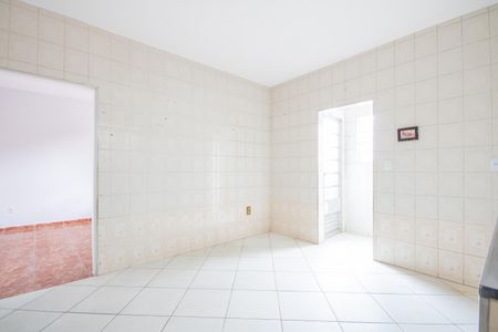 Casa à venda com 160m², 2 quartos e 1 vagaCozinha