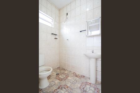 Casa à venda com 160m², 2 quartos e 1 vagaBanheiro