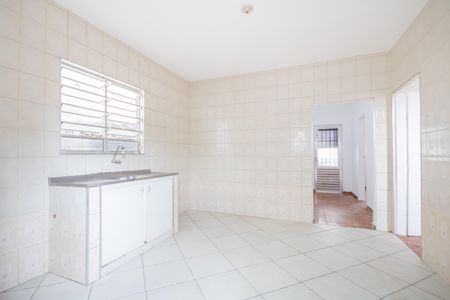 Casa à venda com 160m², 2 quartos e 1 vagaCozinha