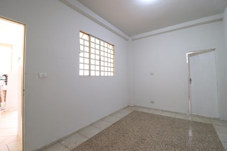 Studio de kitnet/studio para alugar com 1 quarto, 35m² em Jardim Karaíba, Uberlândia