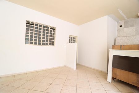 Studio para alugar com 35m², 1 quarto e sem vagaÁrea Externa