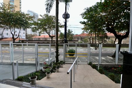 Apartamento para alugar com 158m², 4 quartos e sem vagaFachada