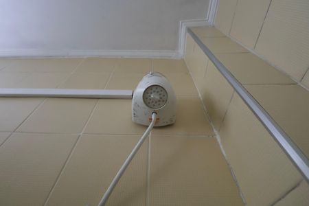 Apartamento para alugar com 158m², 4 quartos e sem vagaBanheiro Social