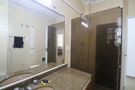 Apartamento para alugar com 158m², 4 quartos e sem vagaBanheiro Social