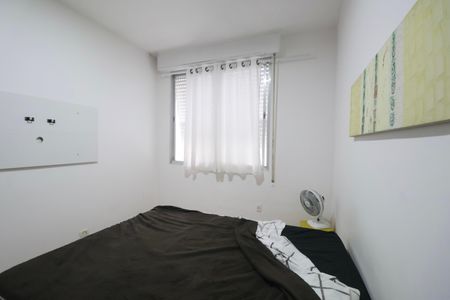 Apartamento para alugar com 158m², 4 quartos e sem vagaQuarto 3
