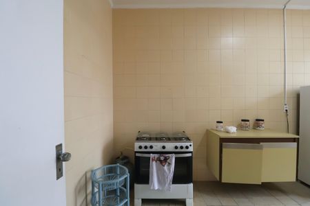 Apartamento para alugar com 158m², 4 quartos e sem vagaCozinha