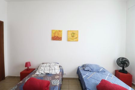 Apartamento para alugar com 158m², 4 quartos e sem vagaQuarto