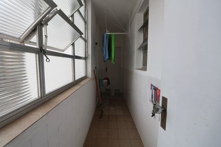 Apartamento para alugar com 158m², 4 quartos e sem vagaÁrea de Serviço