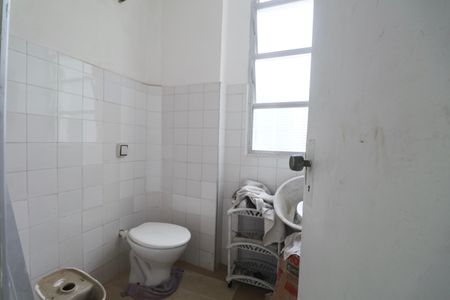 Apartamento para alugar com 158m², 4 quartos e sem vagaBanheiro de serviço