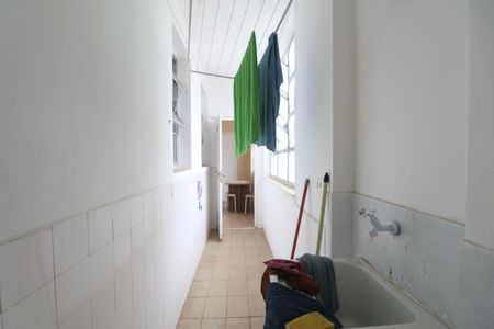 Apartamento para alugar com 158m², 4 quartos e sem vagaÁrea de Serviço