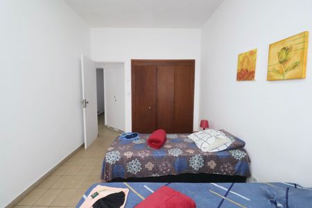 Apartamento para alugar com 158m², 4 quartos e sem vagaQuarto