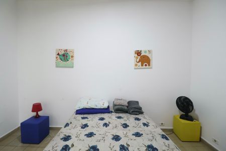 Apartamento para alugar com 158m², 4 quartos e sem vagaQuarto 2