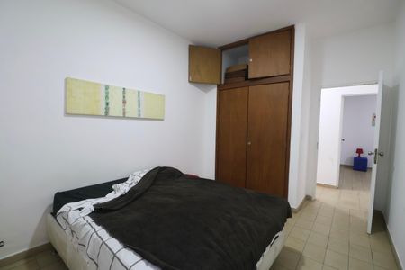Apartamento para alugar com 158m², 4 quartos e sem vagaQuarto 3