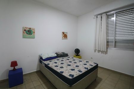 Apartamento para alugar com 158m², 4 quartos e sem vagaQuarto 2