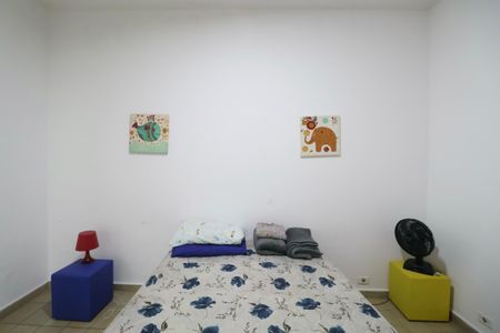 Apartamento para alugar com 158m², 4 quartos e sem vagaQuarto 2