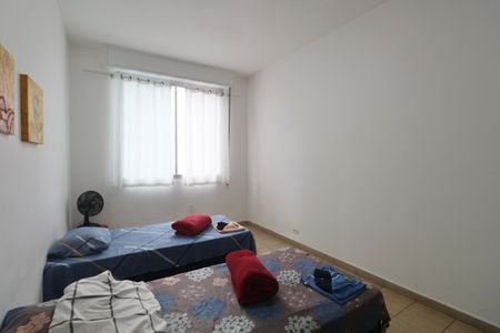 Apartamento para alugar com 158m², 4 quartos e sem vagaQuarto