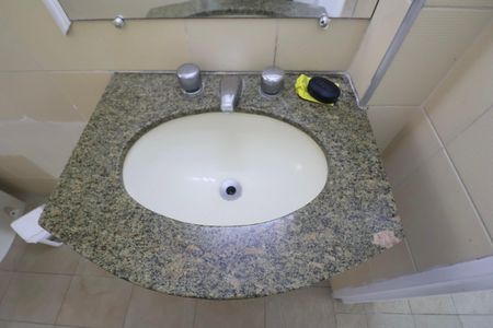 Apartamento para alugar com 158m², 4 quartos e sem vagaBanheiro Social 2