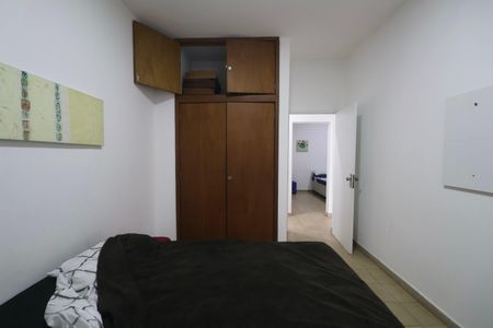 Apartamento para alugar com 158m², 4 quartos e sem vagaQuarto 3