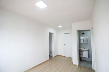 Sala de apartamento para alugar com 1 quarto, 62m² em Vila Prudente, São Paulo
