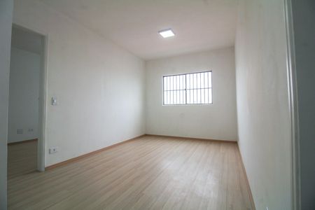 Sala de apartamento para alugar com 1 quarto, 62m² em Vila Prudente, São Paulo