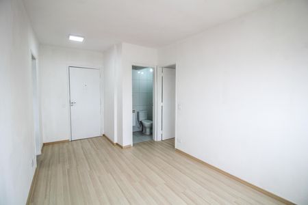 Sala de apartamento para alugar com 1 quarto, 62m² em Vila Prudente, São Paulo