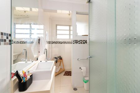 Apartamento à venda com 53m², 1 quarto e sem vagaBanheiro Social