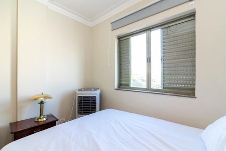 Apartamento à venda com 53m², 1 quarto e sem vagaQuarto