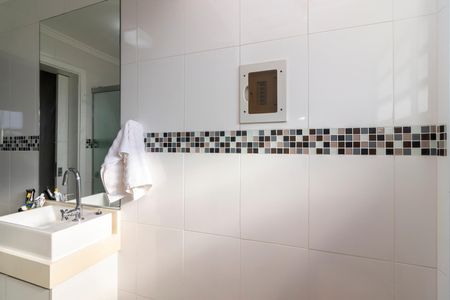 Apartamento à venda com 53m², 1 quarto e sem vagaÁrea de Serviço