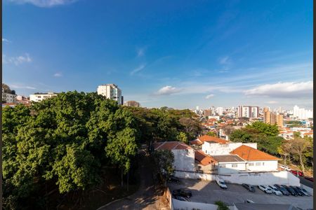 Apartamento à venda com 53m², 1 quarto e sem vagaVista da Cozinha