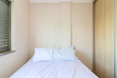 Quarto de apartamento à venda com 1 quarto, 53m² em Santana, São Paulo