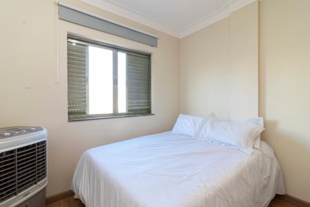 Quarto de apartamento à venda com 1 quarto, 53m² em Santana, São Paulo