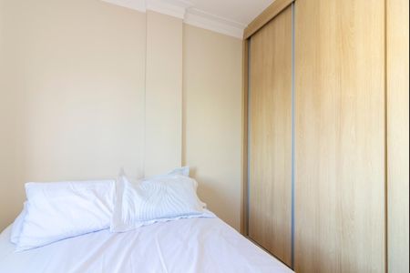 Apartamento à venda com 53m², 1 quarto e sem vagaQuarto